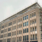 Viral, not Vital (The Recklinghausen EP)