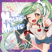 MosaicHearts