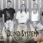 Blind System