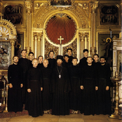 moscow liturgic choir