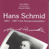 hans schmid