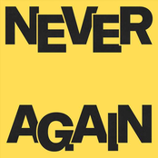 STOMP – Never Again