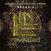 Arcadia (feat. Luciana) - Single