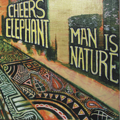 My Bicycle Ride by Cheers Elephant