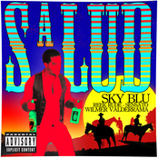 Sky Blu: Salud