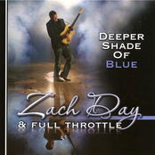 Deeper Shade of Blue