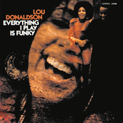 Everything I Play Is Funky