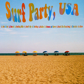 Surf Party, USA