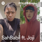 SahBabii: Gates to the Sun (POLLEN Singles)