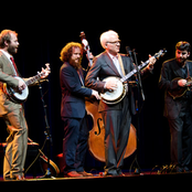 steve martin and the steep canyon rangers