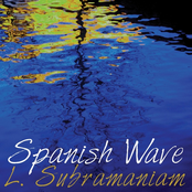 Spanish Wave by L. Subramaniam