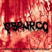 South European Debauchery