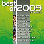 Sunrise Avenue - The Whole Story