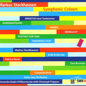 Markus Stockhausen: Symphonic Colours