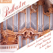 Balbastre: the advent of the organ recital