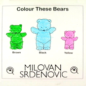 Colour These Bears