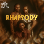 The Harlem Gospel Travelers: Rhapsody