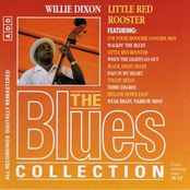 You Know My Love by Willie Dixon