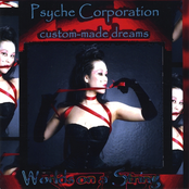 Architect Of Dreams by Psyche Corporation