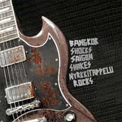 bangkok shocks saigon shakes nyrkkitappelu rocks