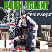 born talent