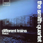 Different Trains