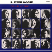 I Love You So Much It Hurts by R. Stevie Moore