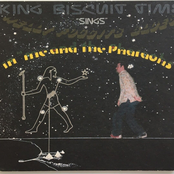 Sings Nelly Foggit's Blues in "Me and the Pharaohs"