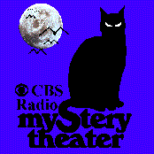 Cbs Radio Mystery Theater