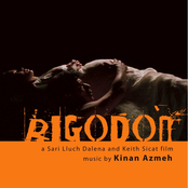 Kinan Azmeh: Rigodon O.S.T