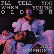 I'll Tell You When You're Older