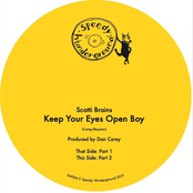 Keep Your Eyes Open Boy