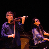 mark feldman & sylvie courvoisier