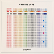 Machine Love