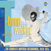 I Get So Weary by T-bone Walker