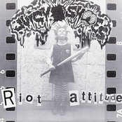 Riot Attitude / Sexysuperpornohc