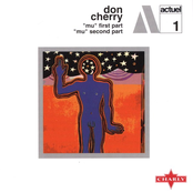 Total Vibration by Don Cherry