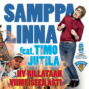 Ny Rillataan Viimeiseen Asti (feat. Timo Jutila)