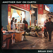 Passing Over by Brian Eno