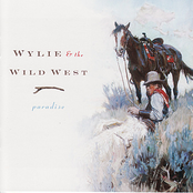 Girl From The North Country by Wylie And The Wild West