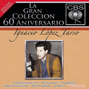 La Gran Coleccion Del 60 Aniversario CBS - Ignacio Lopez Tarso