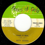 betty adams