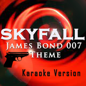 Skyfall (Karaoke Version Originally Perfomed By Adele - From ''James Bond 007'')