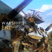 Warship's End - 鋼鉄の行く末