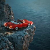 Synthwave For When It's Half-Past Five