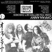 Think You Better Get Checked