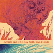 Amrita and The Boy With Two Heads