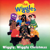 Away In A Manger by The Wiggles