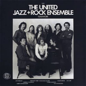 the united jazz + rock ensemble