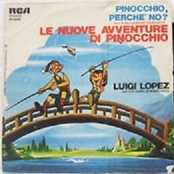 Pinocchio Perchè No?